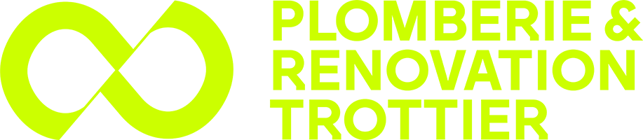 Logo Plomberie et Rénovation Trottier